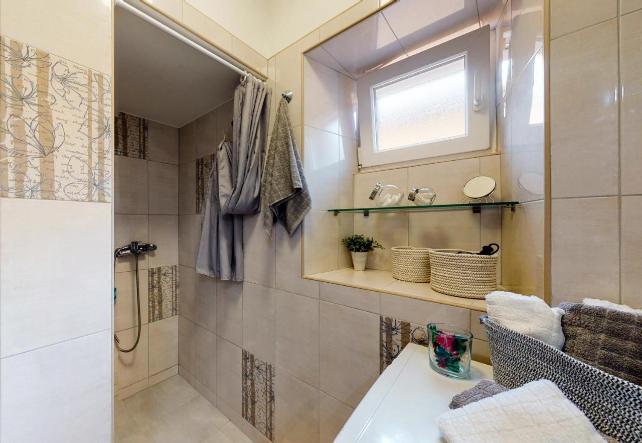 Apartman Tina Metković Buitenkant foto