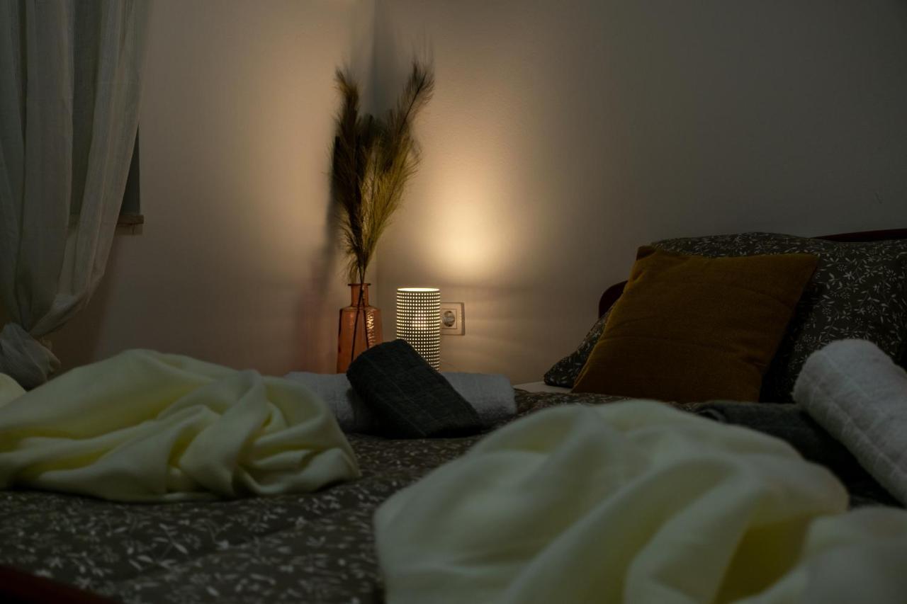 Apartman Tina Metković Buitenkant foto