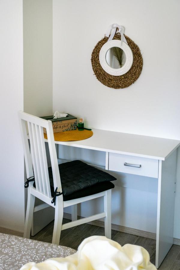 Apartman Tina Metković Buitenkant foto